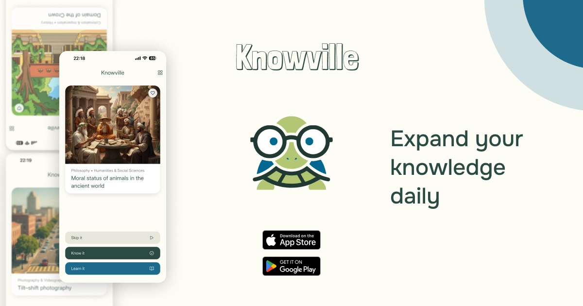 Knowville screenshot